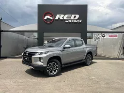 Mitsubishi L200 Triton