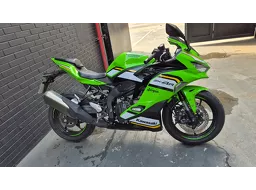 Kawasaki KX