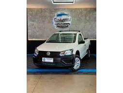 Volkswagen Saveiro