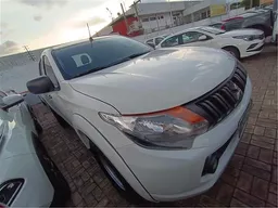Mitsubishi L200 Triton