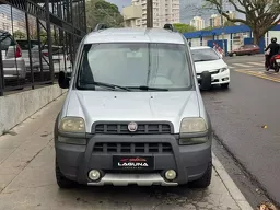 Fiat Doblò