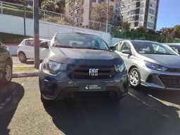 Fiat Mobi