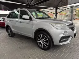Lifan X60