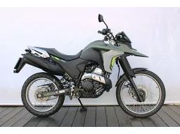 XTZ 250