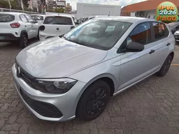 Volkswagen Polo Hatch