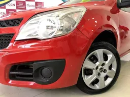 Chevrolet Montana