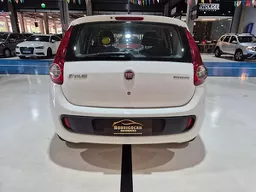Fiat Palio