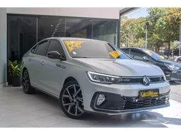 Volkswagen Virtus