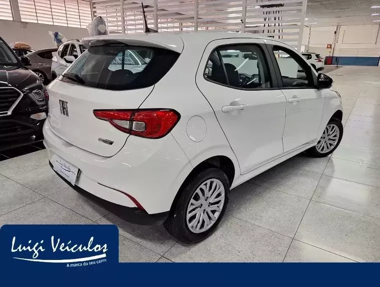 Foto do carro