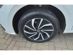 Volkswagen Polo Hatch