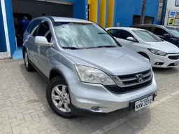 Honda CRV