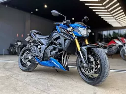 Suzuki GSX-S