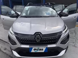 Renault Kardian