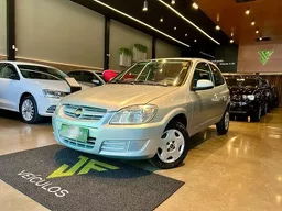 Chevrolet Celta