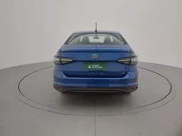 Volkswagen Virtus