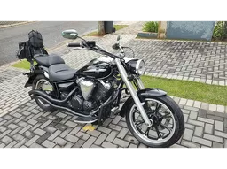 Yamaha XVS 950 A
