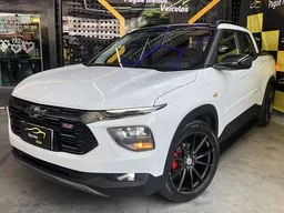 Chevrolet Montana