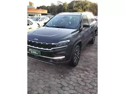 Jeep Commander