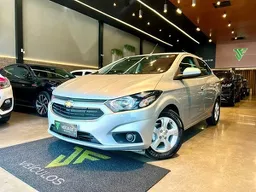 Chevrolet Prisma