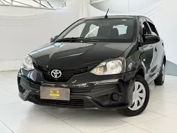 Toyota Etios