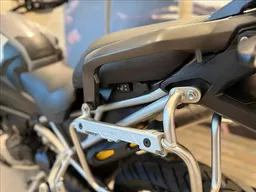 Triumph Tiger 1200
