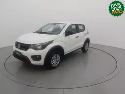 Fiat Mobi