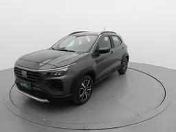 Fiat Pulse