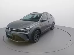 Volkswagen Nivus
