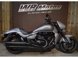 Suzuki Boulevard