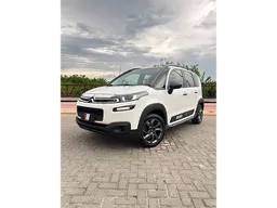 Citroën Aircross