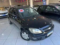 Chevrolet Celta