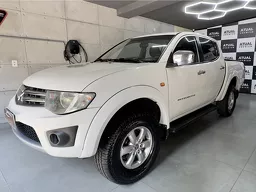 Mitsubishi L200 Triton