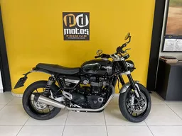 Speed Twin