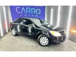Chevrolet Vectra
