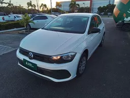 Volkswagen Polo Hatch