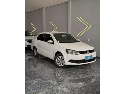 Volkswagen Voyage
