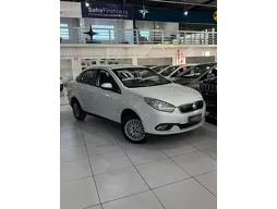 Fiat Grand Siena