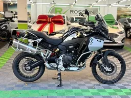 BMW F 900