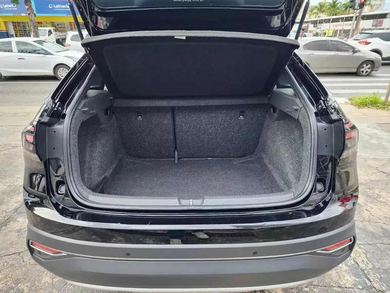 Volkswagen Nivus Preto 21