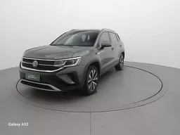 Volkswagen Taos