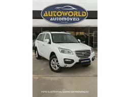 Lifan X60
