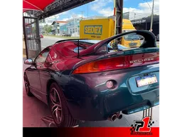 Mitsubishi Eclipse