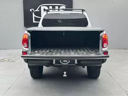 Mitsubishi L200 Triton