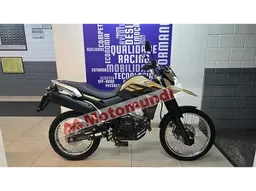 XTZ 250