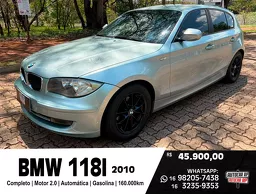 BMW 118i