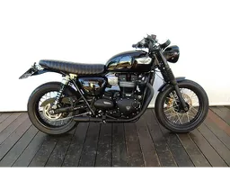 Bonneville