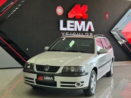 Volkswagen Parati