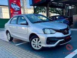 Toyota Etios