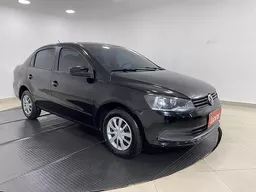 Volkswagen Voyage