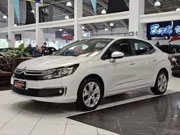 Citroën C4 Lounge